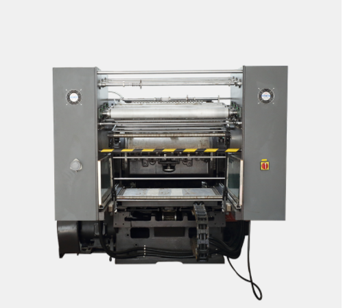 海德堡滾筒燙金機的優(yōu)缺點