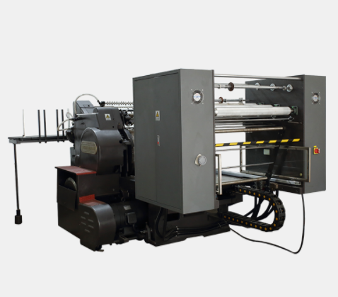 全自動燙金機產(chǎn)品圖展示 全自動燙金機產(chǎn)品圖展示